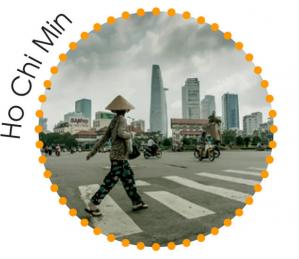 Ho chi min